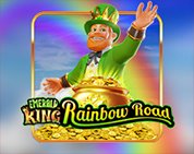 Emerald King Rainbow Road